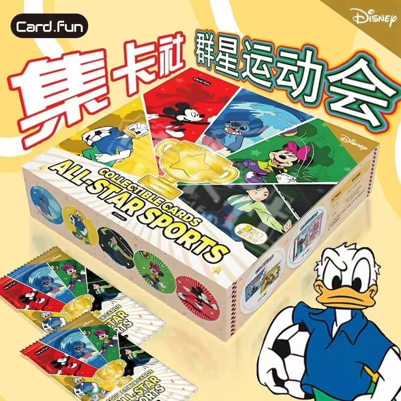 

Card.Fun Disney Stars Games Коллекционная карта для детей Flash Ariel Популярные анимированные персонажи Ограниченная игровая карта Детский подарок