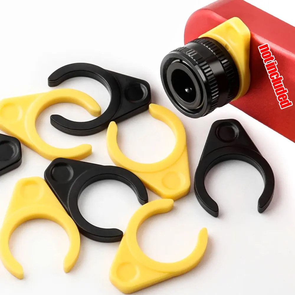 6X Bike Quick Relea…