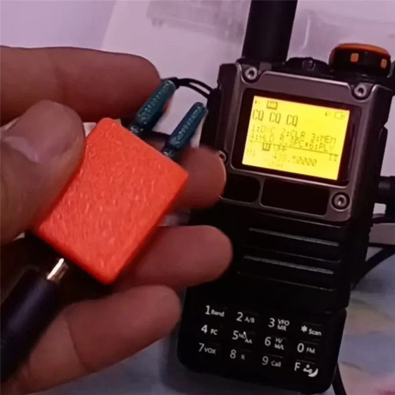 Hoes-Double Paddle …