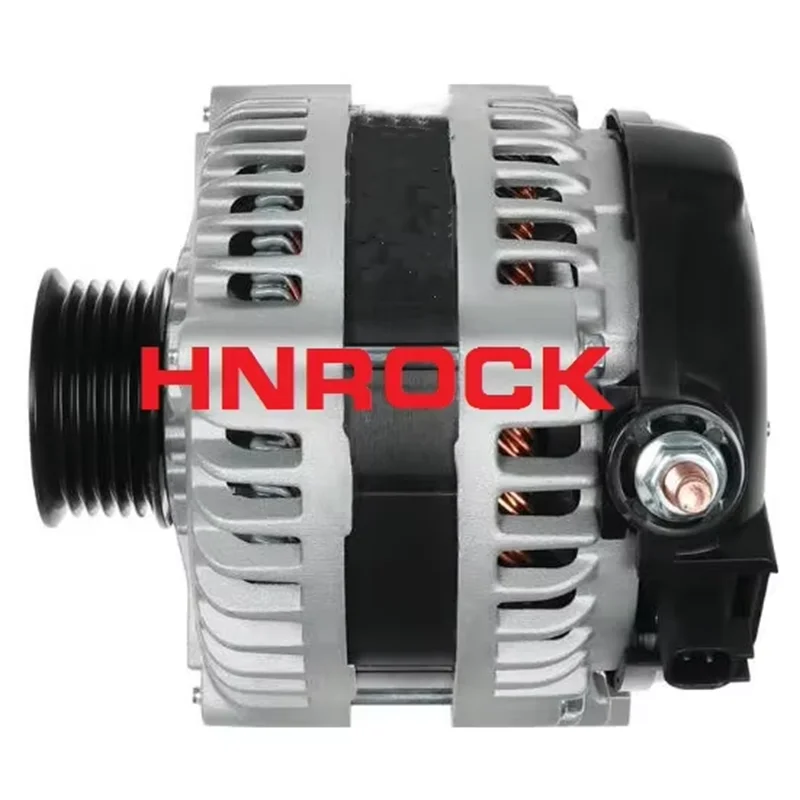 

NEW HNROCK 12V 160A ALTERNATOR 421000-0480 4801480AB 554694RI 7B0903015A 04801480AB FOR DODGE