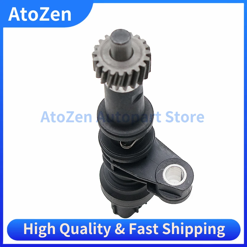Vehicle Speed Sensor Speedometer Sensor 78410-S10-003 for Honda CR-V 1997 1998 1999 2000 78410 S10 003 78410S10003 75690 5S4744