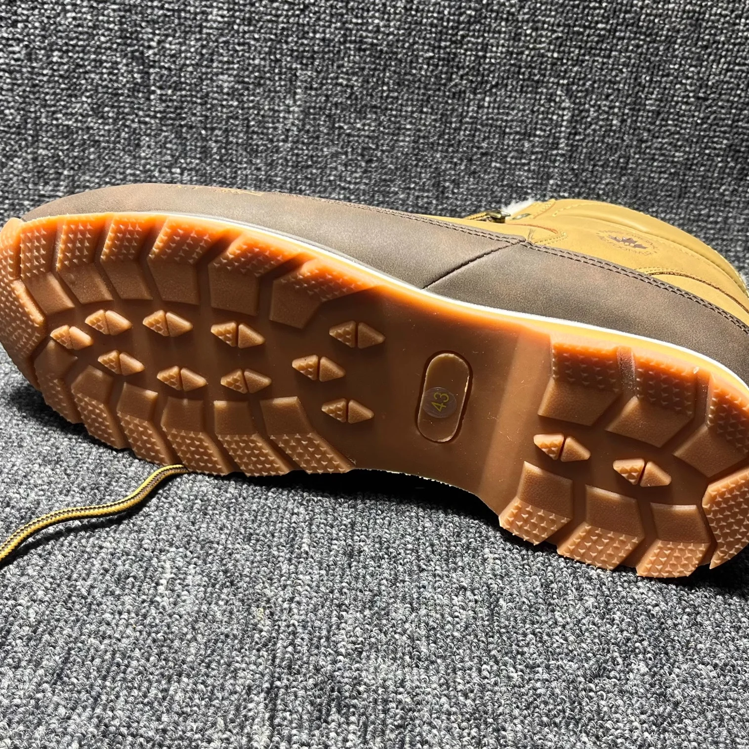 العلامة التجارية الأصلية المهنية للجنسين أحذية المشي لمسافات طويلة في الهواء الطلق مصمم أحذية المشي لمسافات طويلة مقاومة للانزلاق أحذية المشي لمسافات طويلة عالية الجودة #1