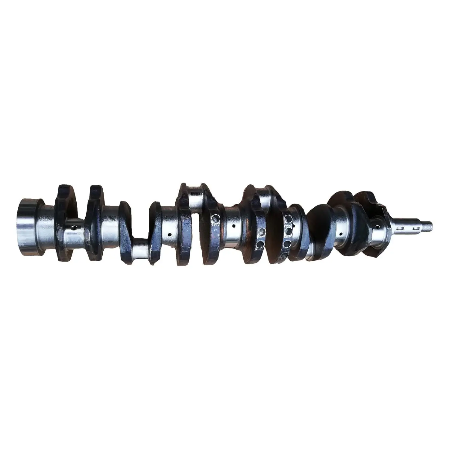 Kit de Cigüeñal y Cojinetes 3066 5I-7671 para Excavadora con Motor Caterpillar 3066