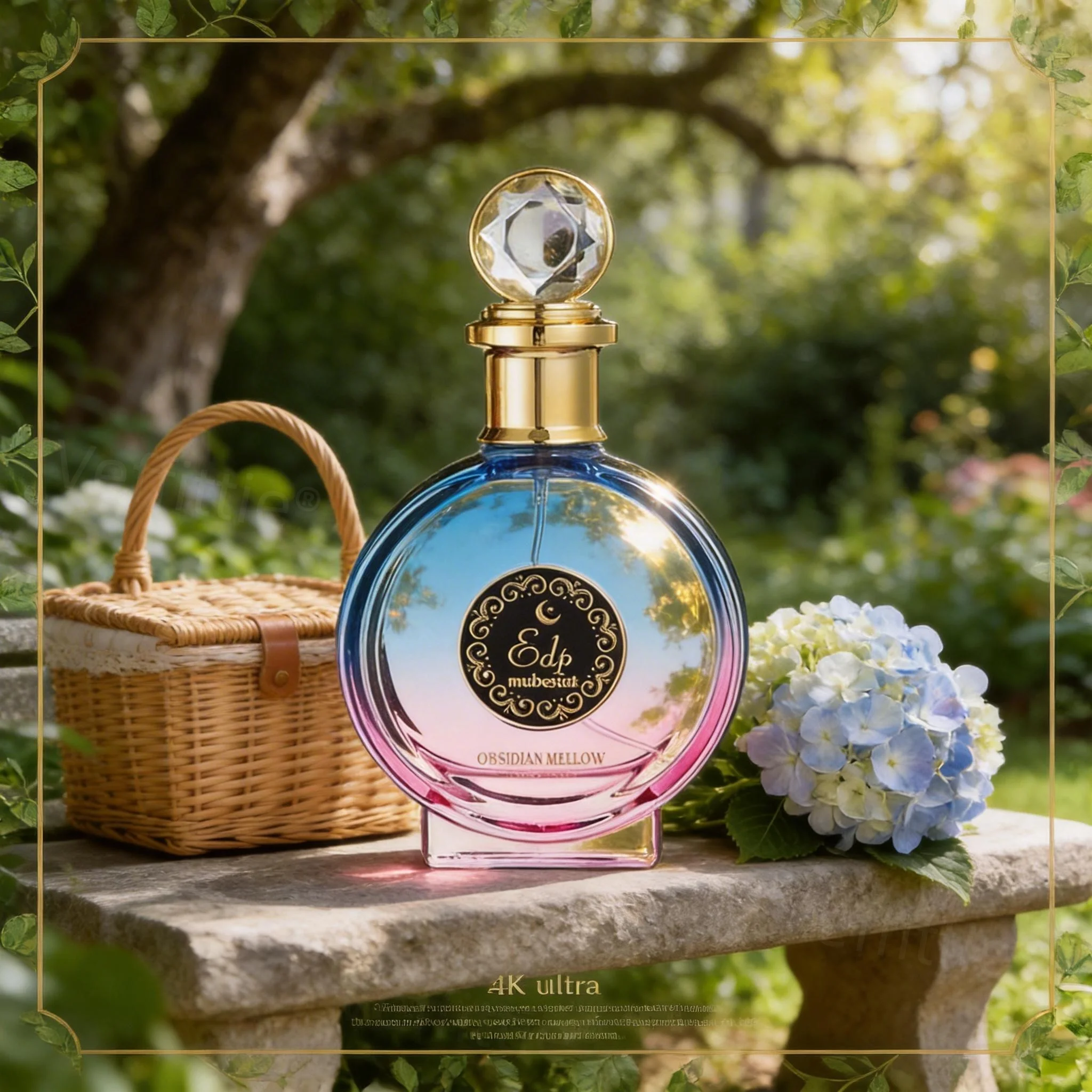 

Coastal Amber Voyage 100ml Eau De Parfum, Long Lasting Fresh Fragrance, Yacht Trip, Beach Getaway, Unisex Vacation Blend