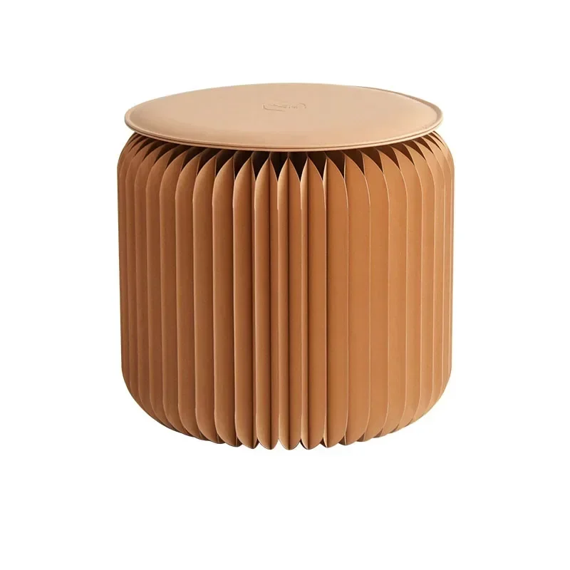 

Round stool