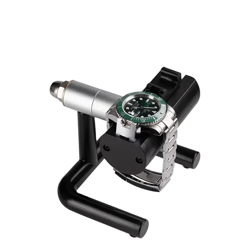 Watch Tester Professional Calibrator Multifunctional Watch Weishi Timing Timegrapher Linking computer usage Accuracy Mechanical