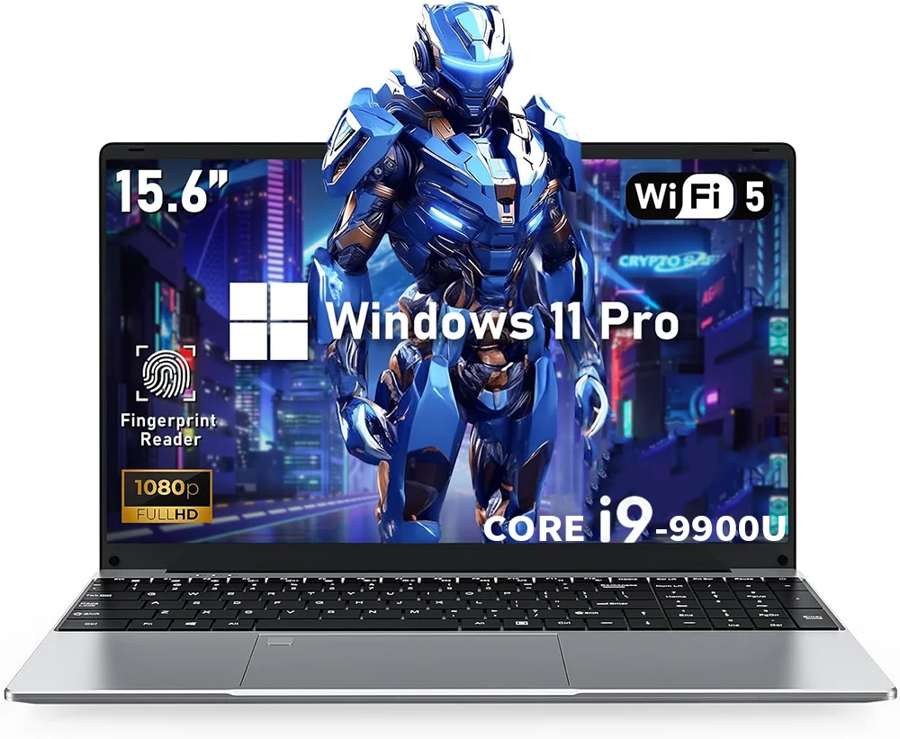 Variant: Core i9-9900U