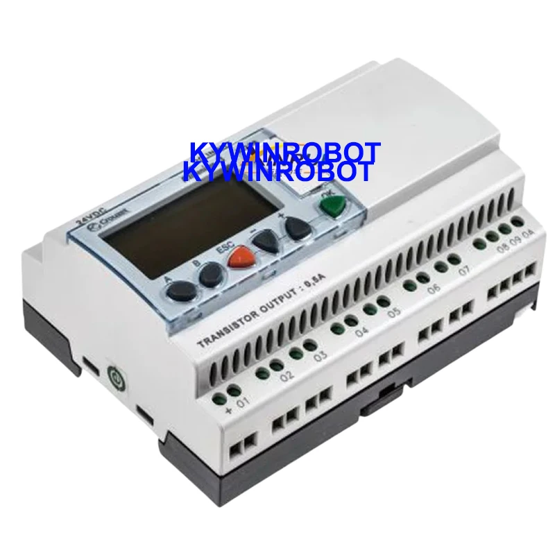 

1PCS/LOTS 100% PLC logic module M3 brand new original cROUZET 88970162 military medical switch IC Electronic components