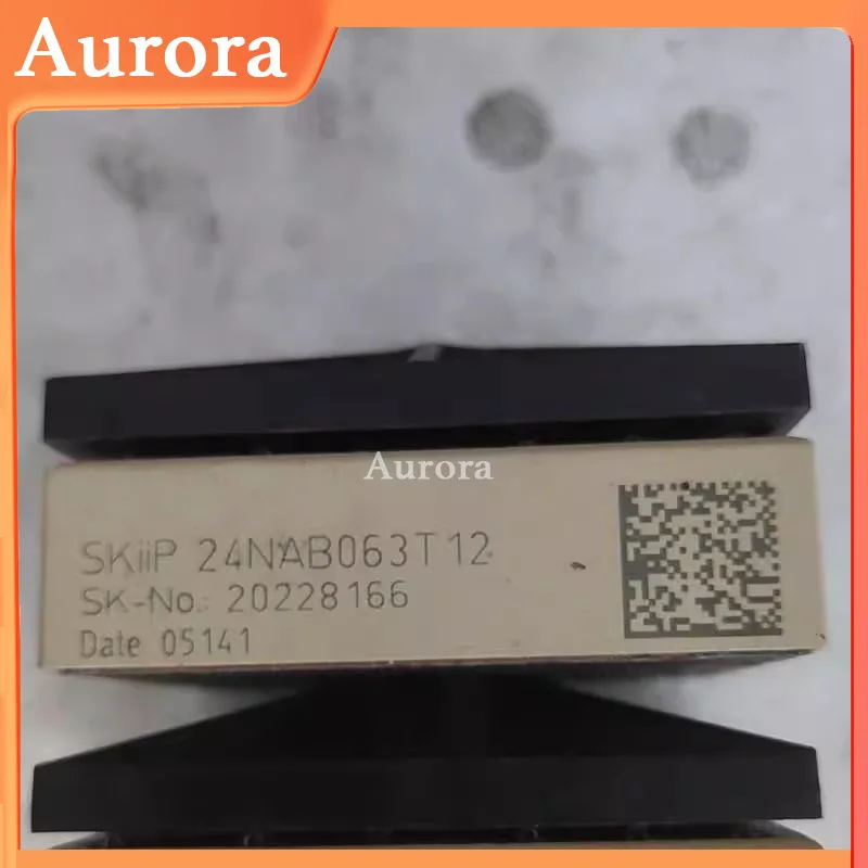 

SKIIP31NAB065T12 SKIIP24NAB063T12 Модуль IGBT