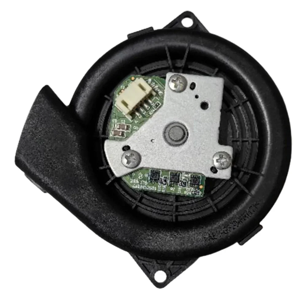 Replacement Fan Mot…