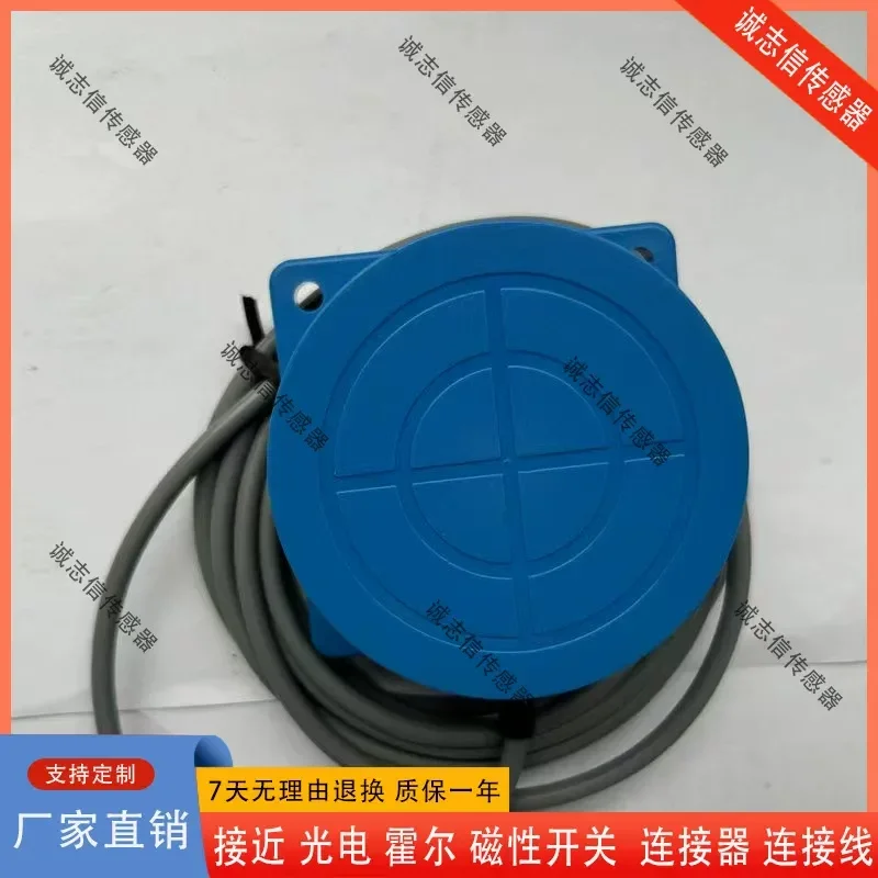 for SD-3020A Round Inductive Proximity Switch Sensor DC 3-Wire NPN Normally Open 6V to 36V Level Detection