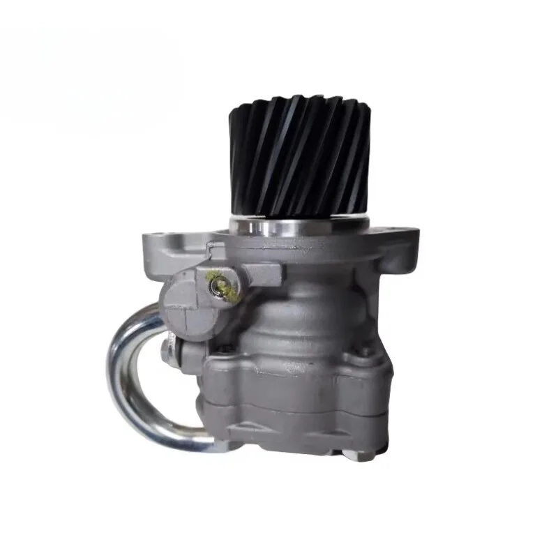 Hydraulic Power Steering Pump for Mitsubishi Fuso Canter 4D34T MK383006