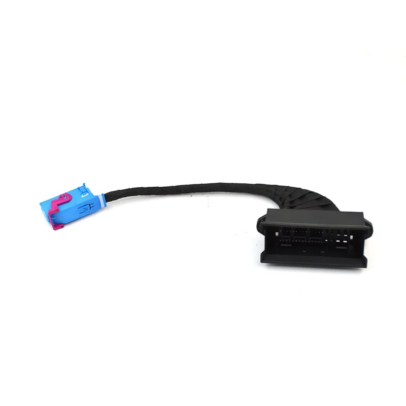 1J0 972 977 1J0972977 for Passat B6 B7 R36 Instrument Cluster Adapter 36 To 32 Pins Plug&Play Wire Cable Harness