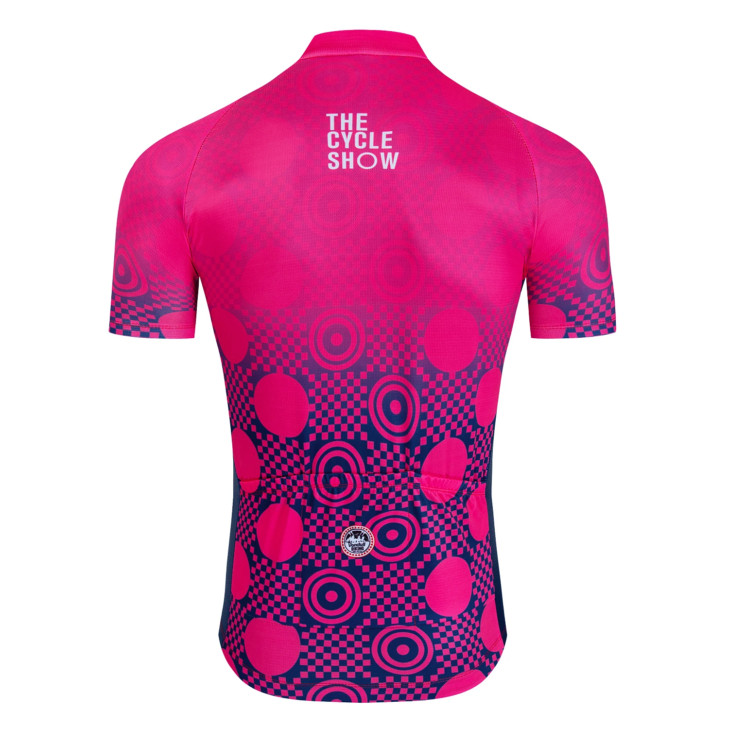 VENDULL Team Men Cycling Clothing Bicycle Jersey Set Female Ciclismo Cycle Casual Wear Road Bike Bib Short Pant Pad Ciclismo