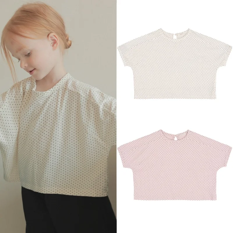 t-shirt-per-bambini-bien-a-bien-con-maniche-a-pipistrello-top-estivo-a-maniche-corte-a-pois-per-bambini-dai-2-ai-7-anni-unisex-altro-materiale