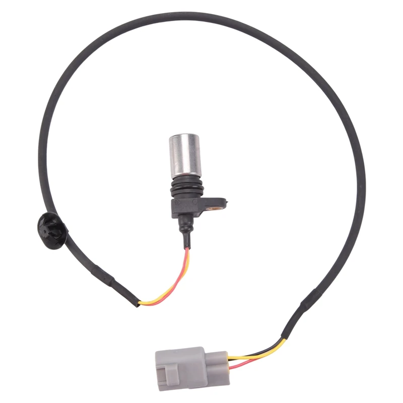 

2X Crankshaft Position Sensor For TOYOTA HILUX 2.5 3.0 1KD 2KD 90919-05050