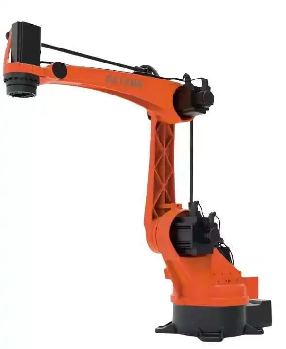 Robot de soudage à bras robotique à 6 axes Selg chaud