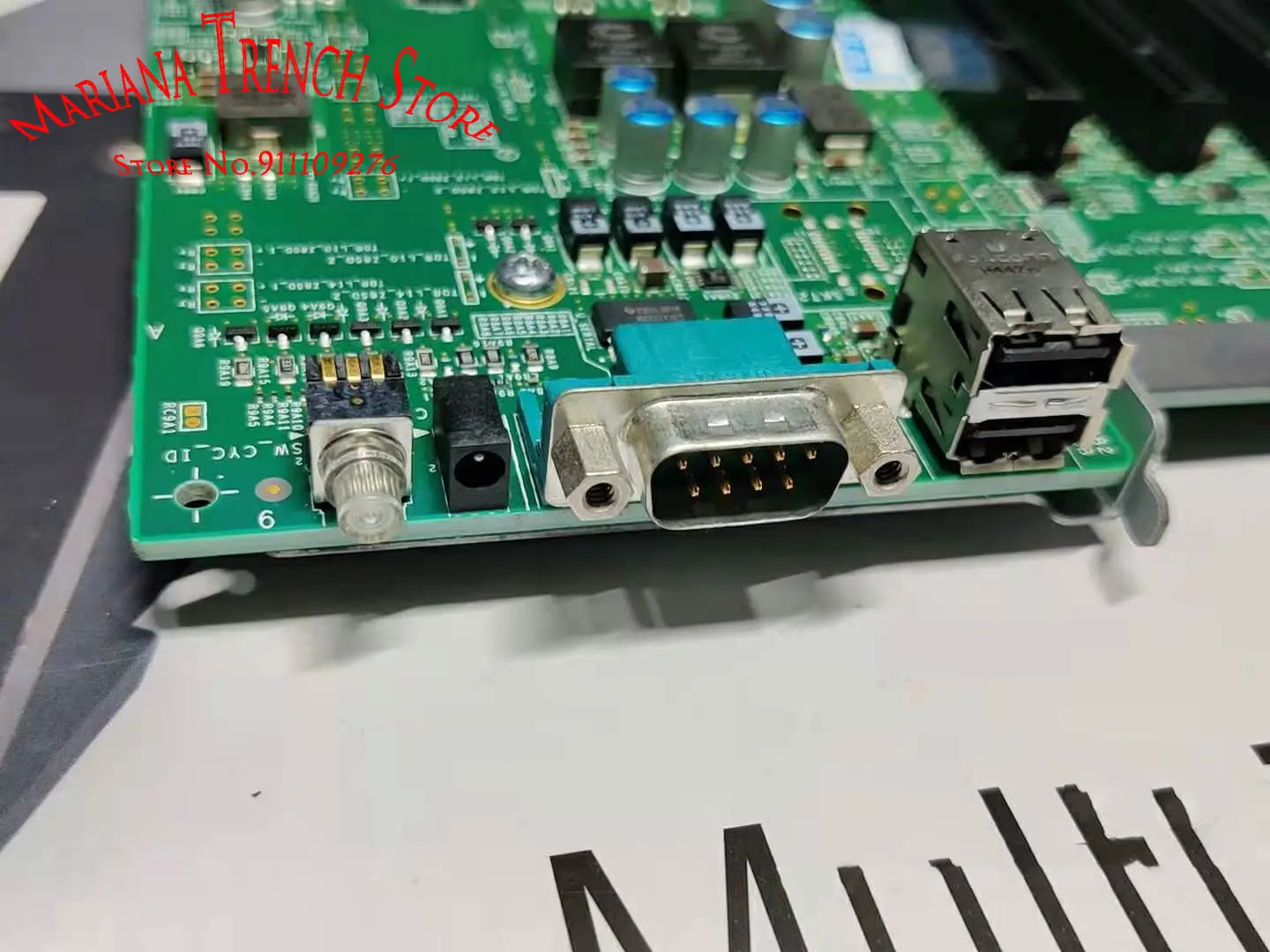 Carte mère pour DELL PowerEdge, R920, R930, V7HD0, W0T4R, TT0G8, Y4CNC