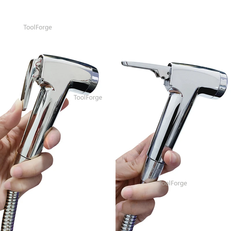 ملحقات التخييم RV دش خارجي خارجي مع قفل لقارب البحرية العربة متنقل قافلة RV طقم صناديق الدش #4