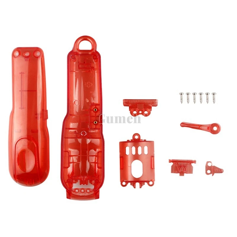 Für 8591/8148 Transparent Haar Clipper Gehäuse Abdeckung Deckel Kit Klar Haar Clipper Abdeckung Set Cordless Haar Clipper Abdeckung Set