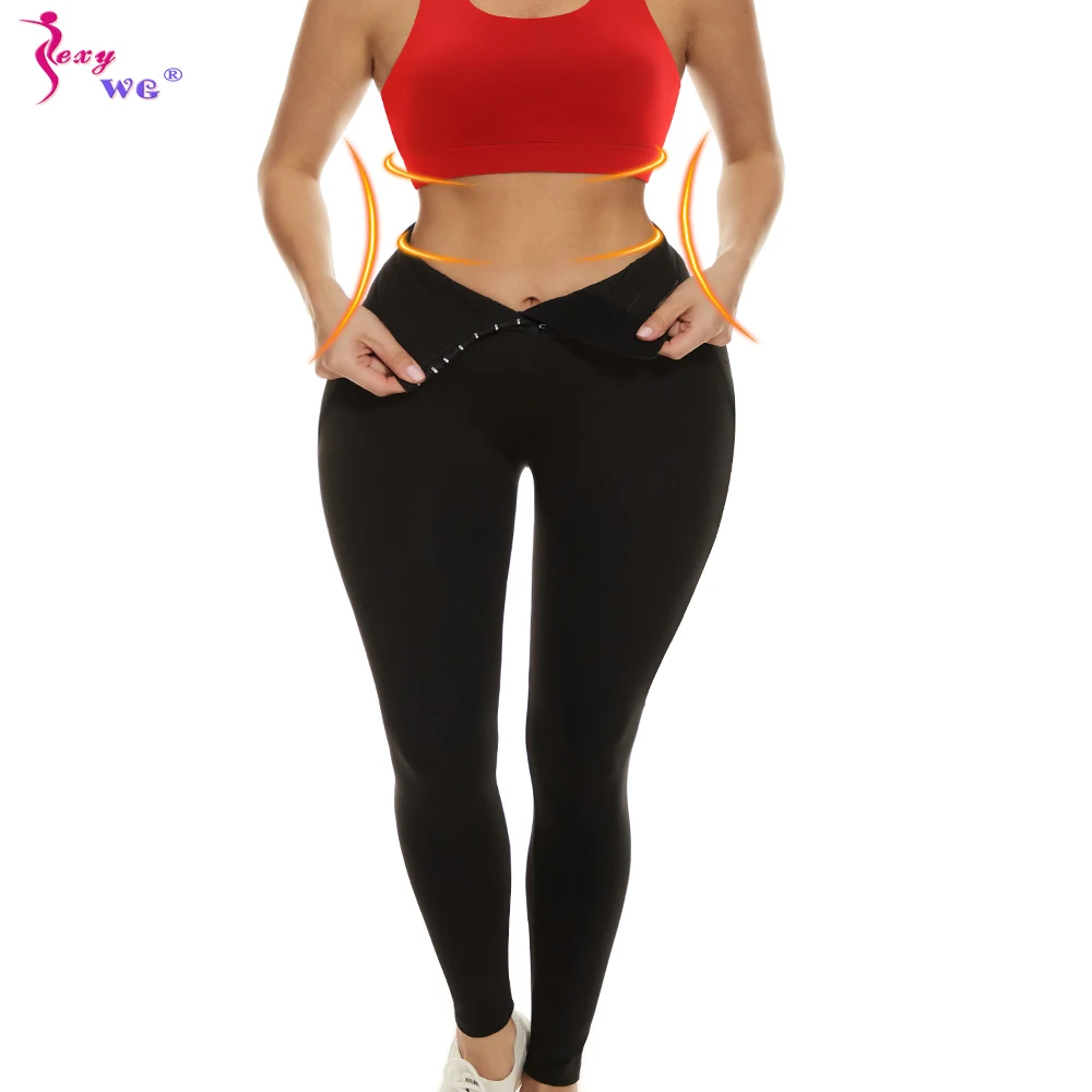 

SEXYWG Seamless Leggings Tymmy Control High Waist Yoga Pants Run Sportwear Gym Tight Push Up Women Sports Leggings for Fitness