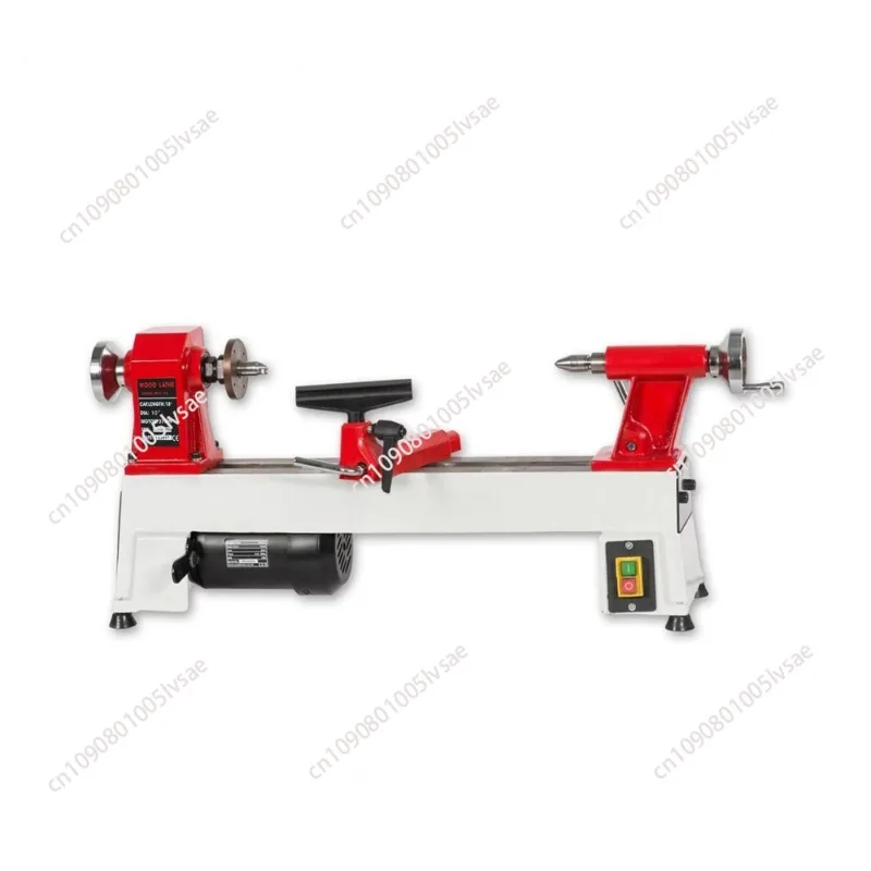 

CWL1018 10 "x 18" Mini Woodworking Lathe