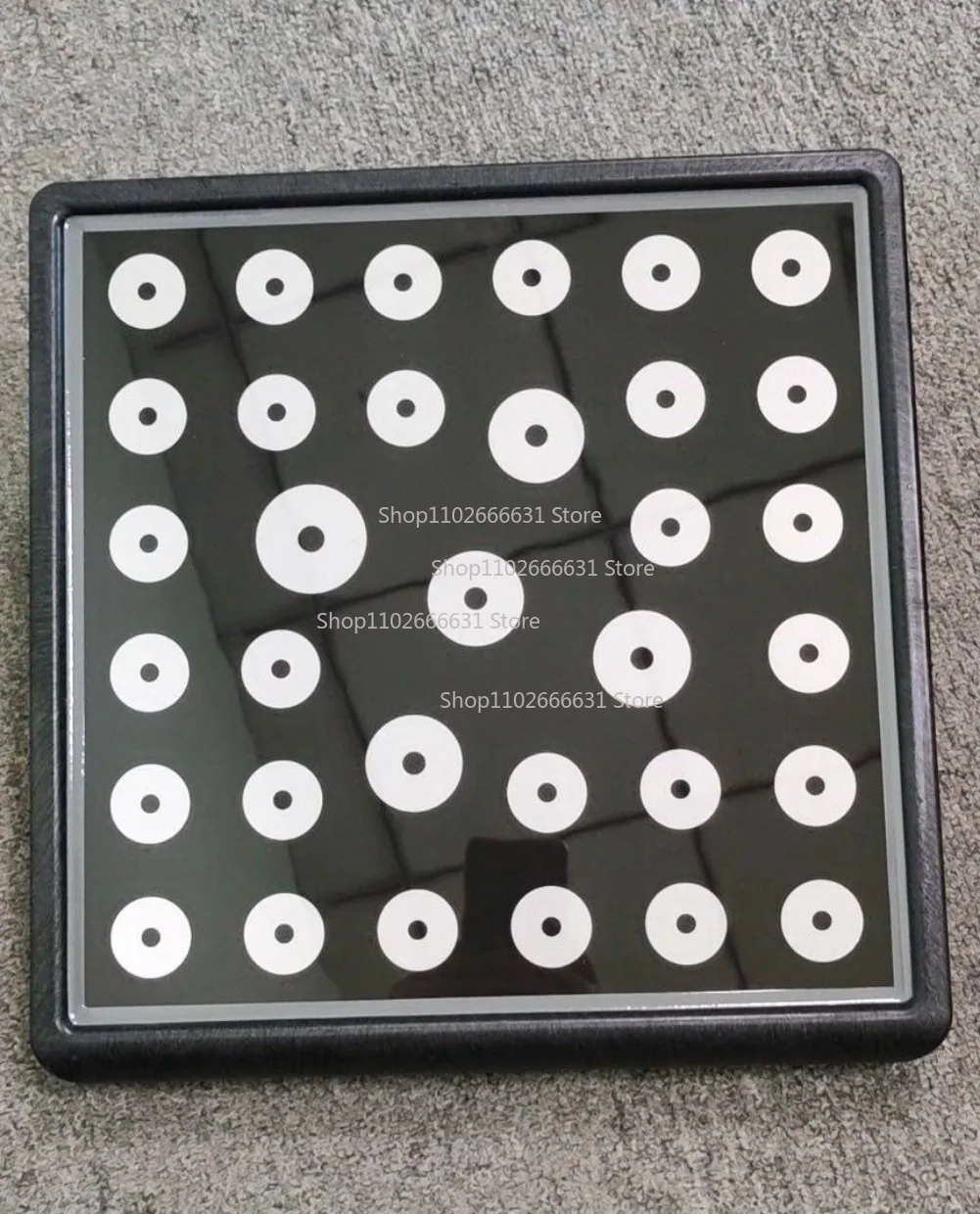 Car Wheel Aligner Target Target Rear Target