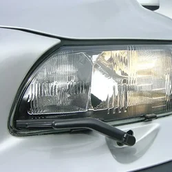 Front Headlight HeadLamp Wiper Blade For Volvo 960 S80 S90 V90 340 360 740 760 940 Sun Visor Clip 274431 Windscreen Wipers