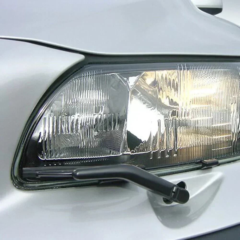 Front Headlight HeadLamp Wiper Blade For Volvo 960 S80 S90 V90 340 360 740 760 940 Sun Visor Clip 274431 Windscreen Wipers