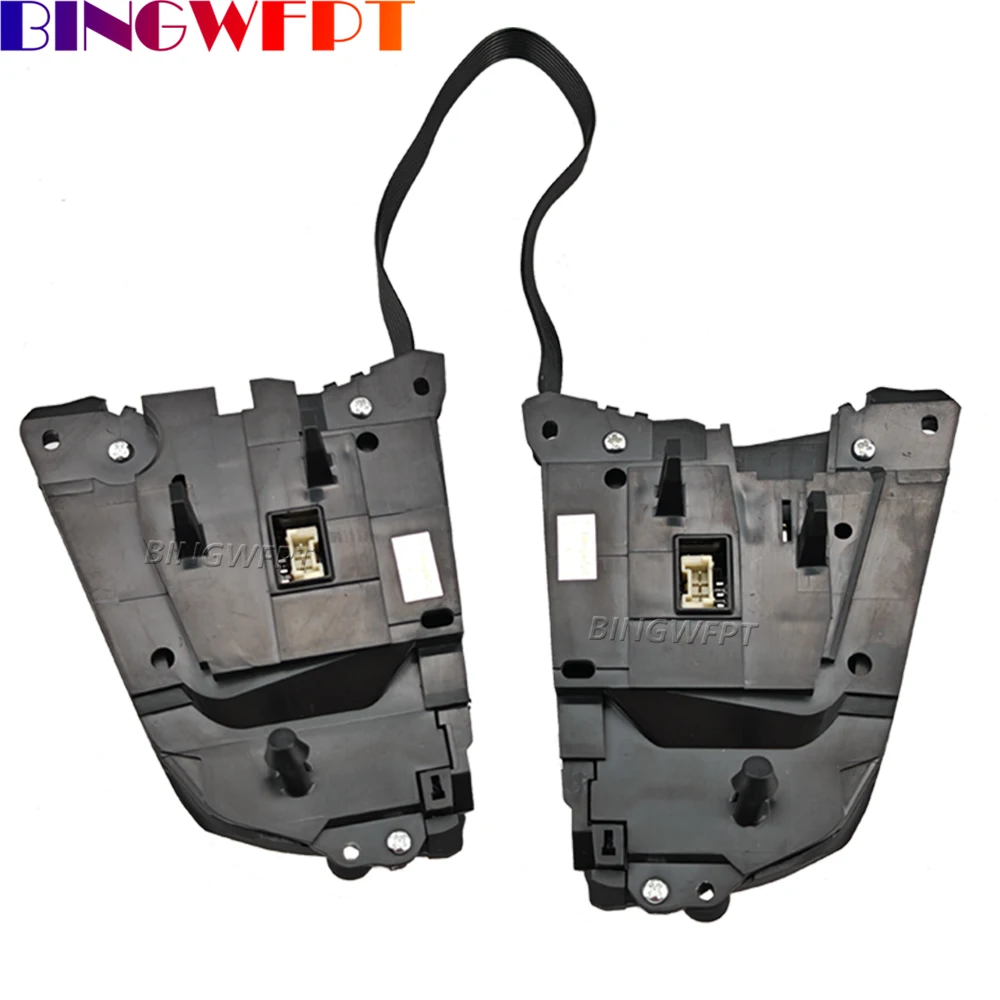 Media Cruise Control Switch For VW Passat B8 Variant Golf 7 Arteon Tiguan MK2 R-Line Steering Wheel Button With ACC 5G0959442