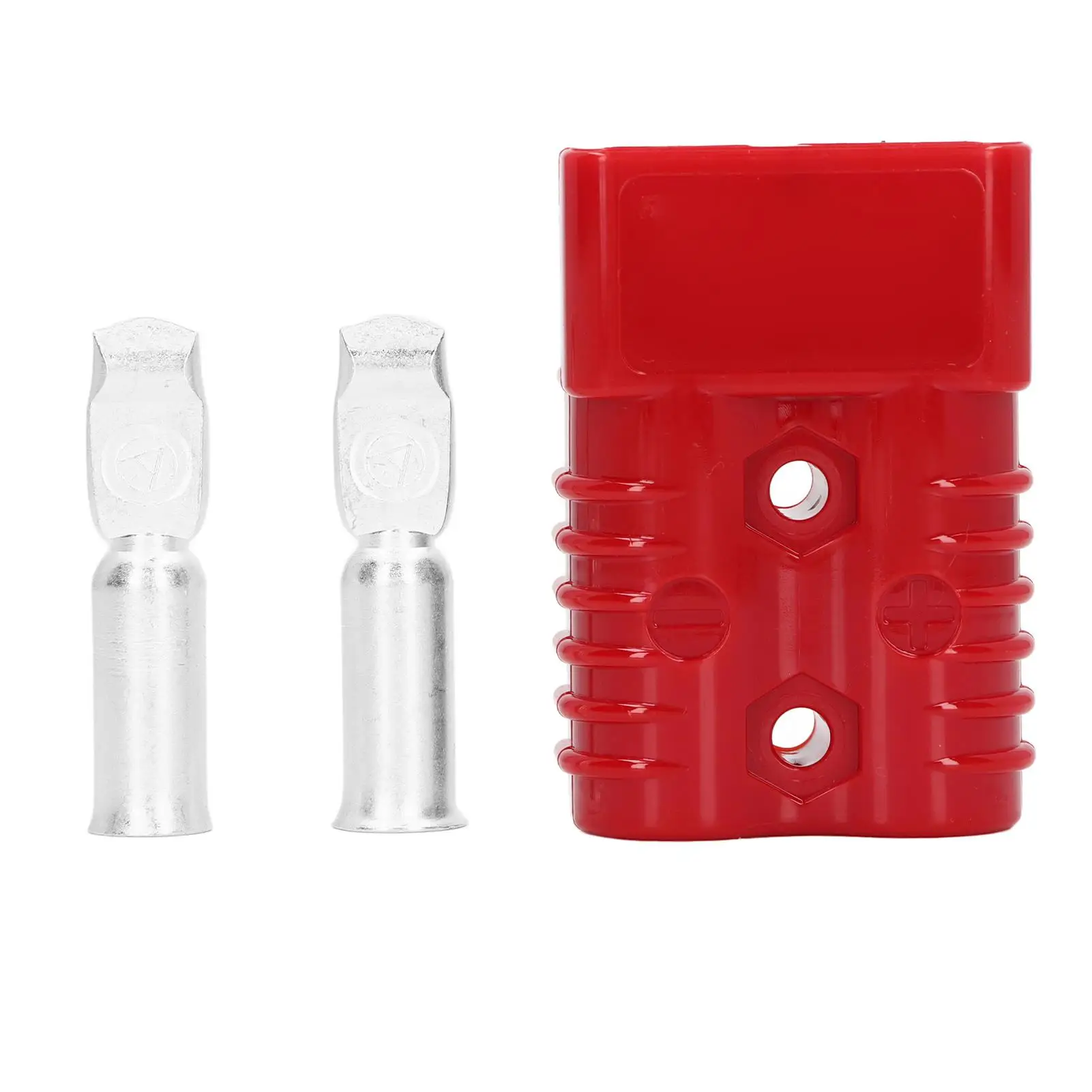 Schnellverbinder-Stecker 175 A 604 V für Solarpanels 4WD