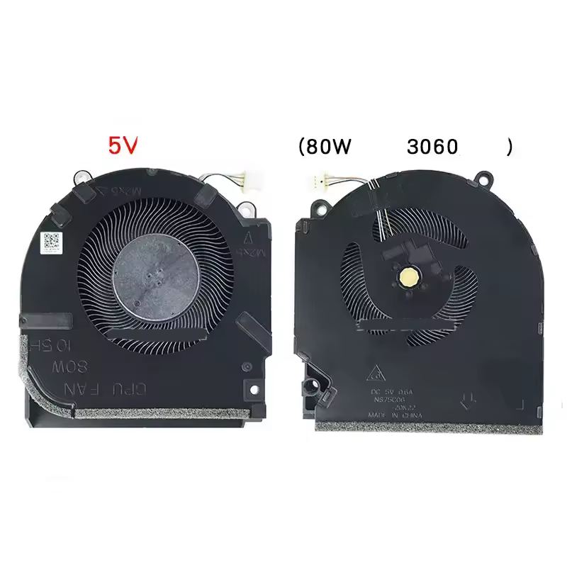 Fan Installation