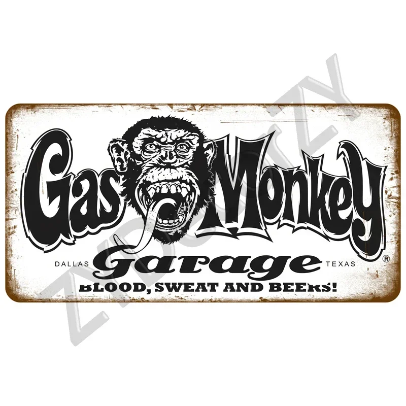 Vintage Car License Plate Bar Wall Art Garage Moto Home Decoration Front Vanity Tag Route 66 Vintage Poster Car 12x6 inch