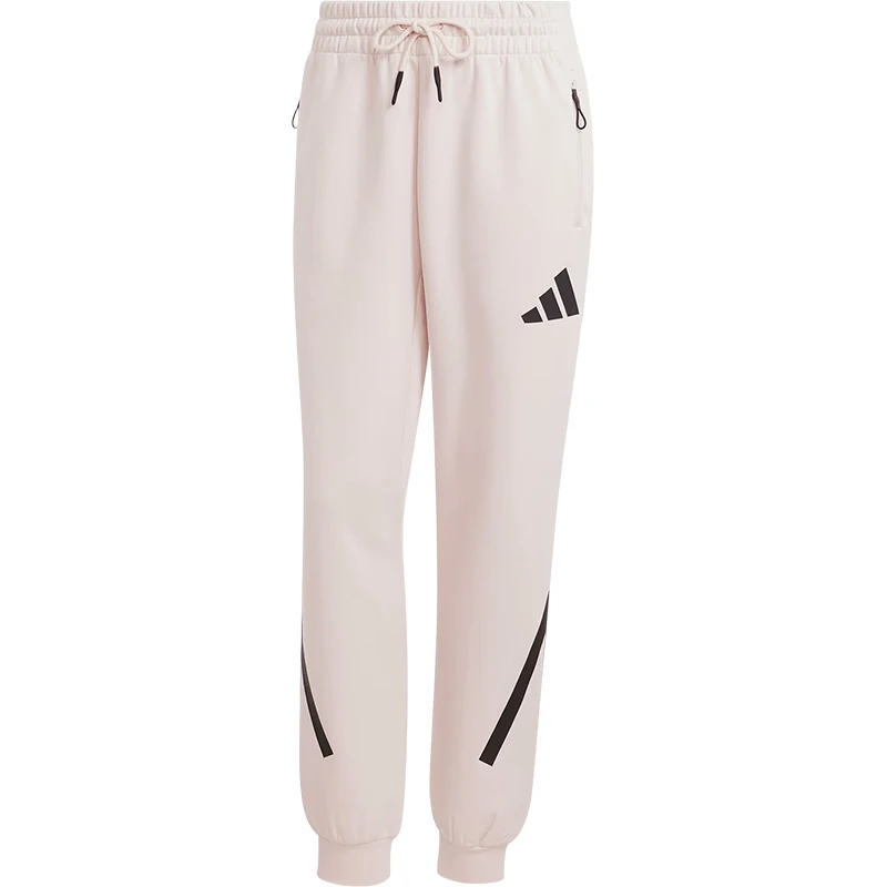 Adidas Official Genuine W Z.N.E. PT Women's Knitted Training Breathable Pants JF4788