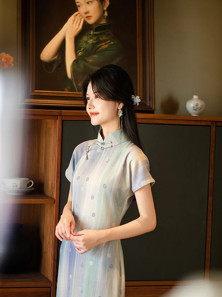 

Ele New Chinese Sle Women's Commute Daily Wear High Quali Small Size Commuter Friendly Mid-Length Skirt