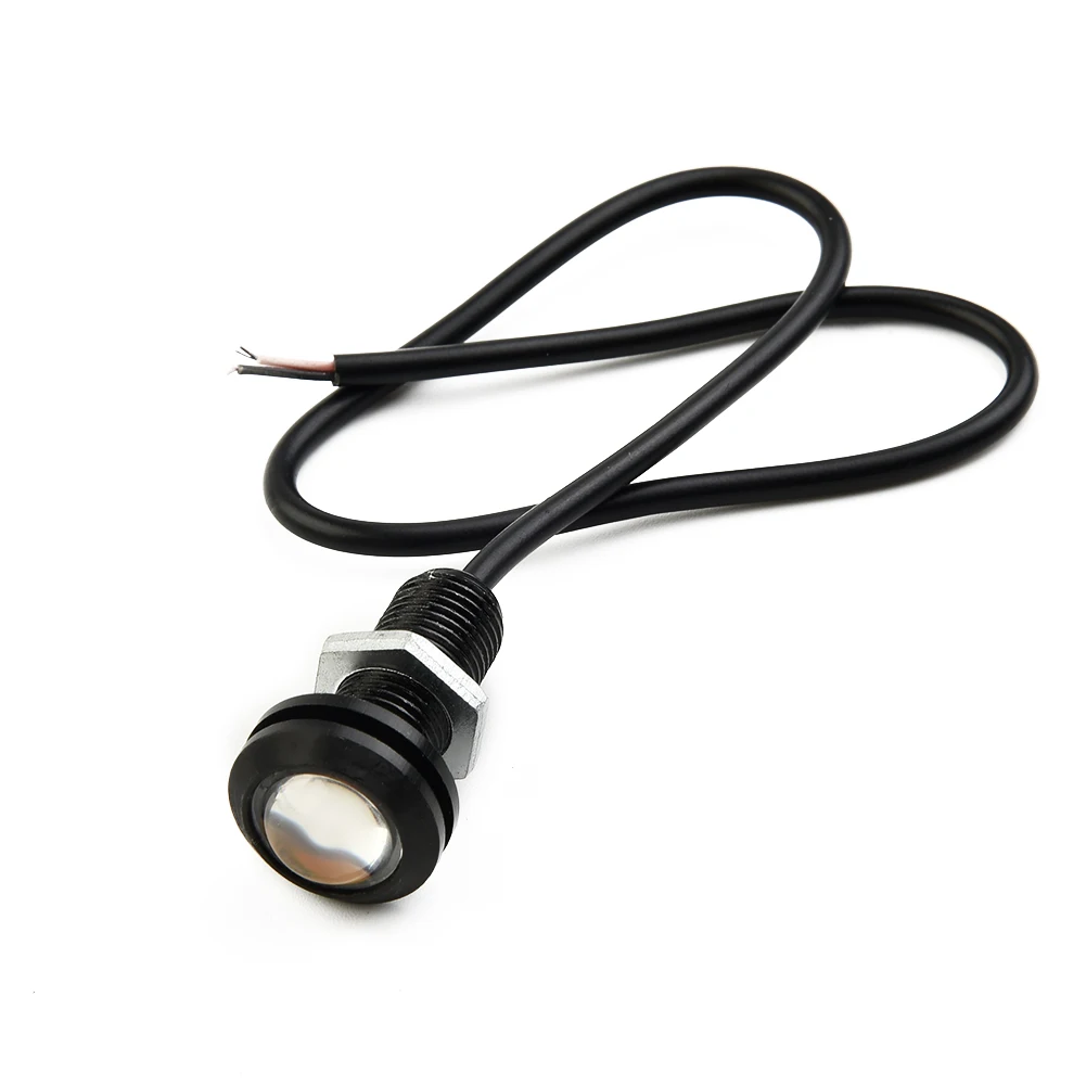 

High Quality Grille Light LED Lights Easy To Use Color Temperature 3000k For Ford Raptor Style Kit Replacement
