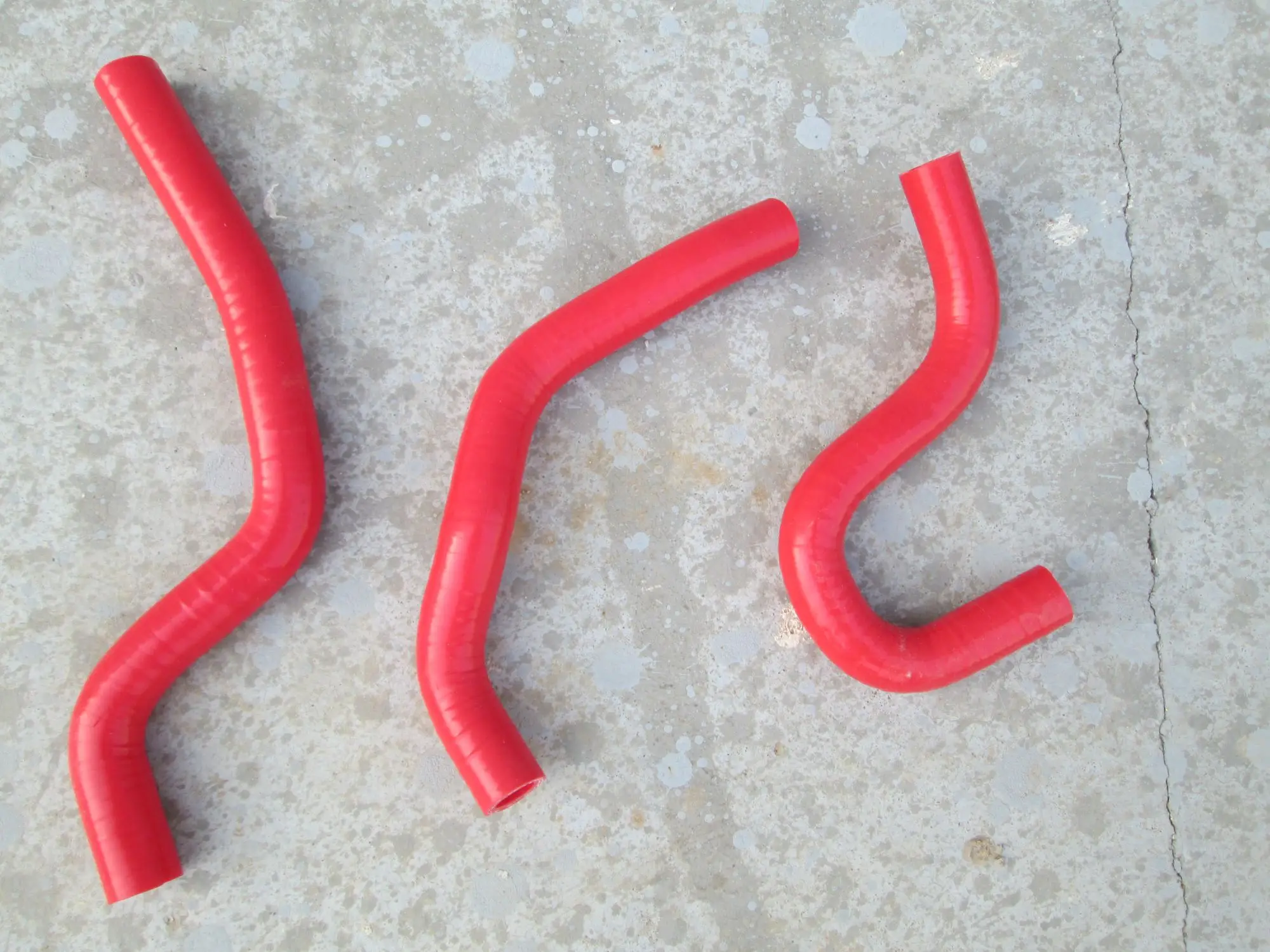 For Honda CR80R CR80RB Expert CR85R CR85RB Expert 1998-2007 CR 80 85 R RB Silicone Radiator Hose Pipe Tube Kit 1998 1999 2001