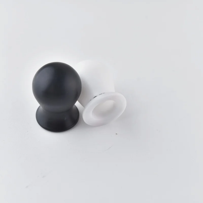 New Racing for nismo  Car Gear Shift Knob Manual Sport Car Flat Style Shift Knob Anodized Aluminum Racing car shift head