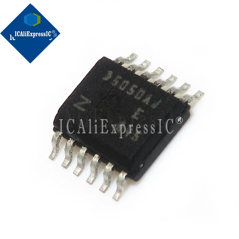 

5pcs/lot VND5050AJ-E VND5050J-E D5050J D5050AJ HSSOP-12 In Stock