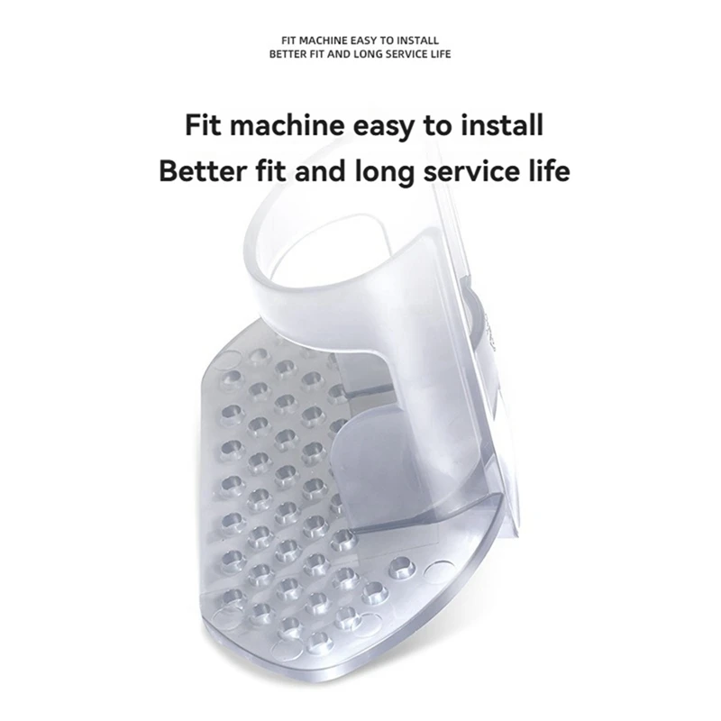 ถังน้ําเสียกรอง Baffle สําหรับ Tineco Iffloor 3.0 Wet & Dry เครื่องดูดฝุ่นแบบใช้มือถือไร้สายเปลี่ยน Part