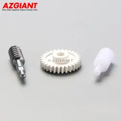 AZGIANT-Espelho Retrovisor Exterior, Módulo Dobrável, Conjunto de Engrenagens Internas, 30T, Mazda CX-3, CX-4, MK1, 2015-2020