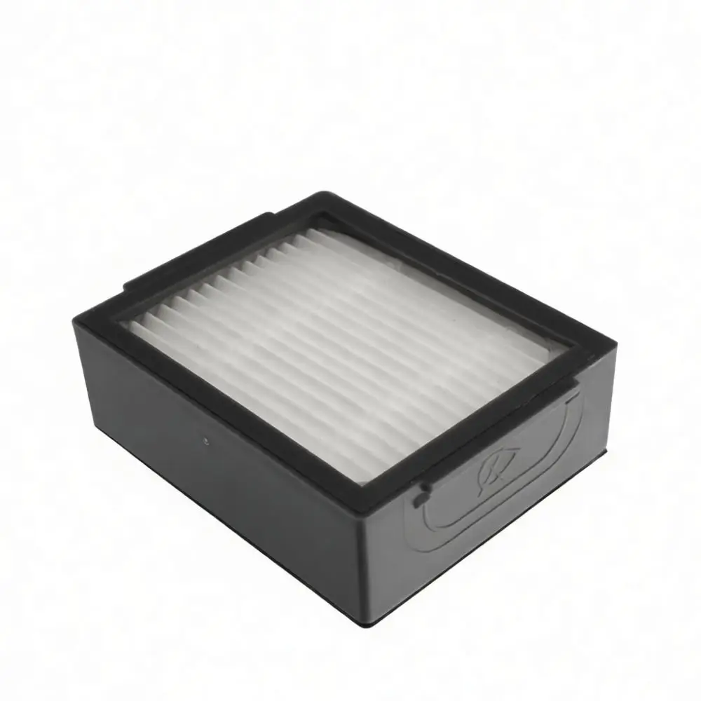 Sweeper Parts Set Compatible With Irobot Roomba I7 E5 E6 Accessories Main Roller Brush Side Brushes Filters Cleaning Tools