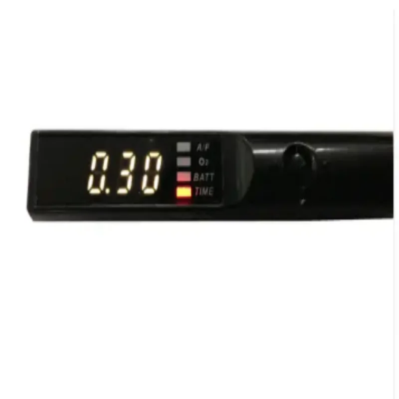 Universal Car Turbo Timer with Original box and logo(red/blue/white Led)