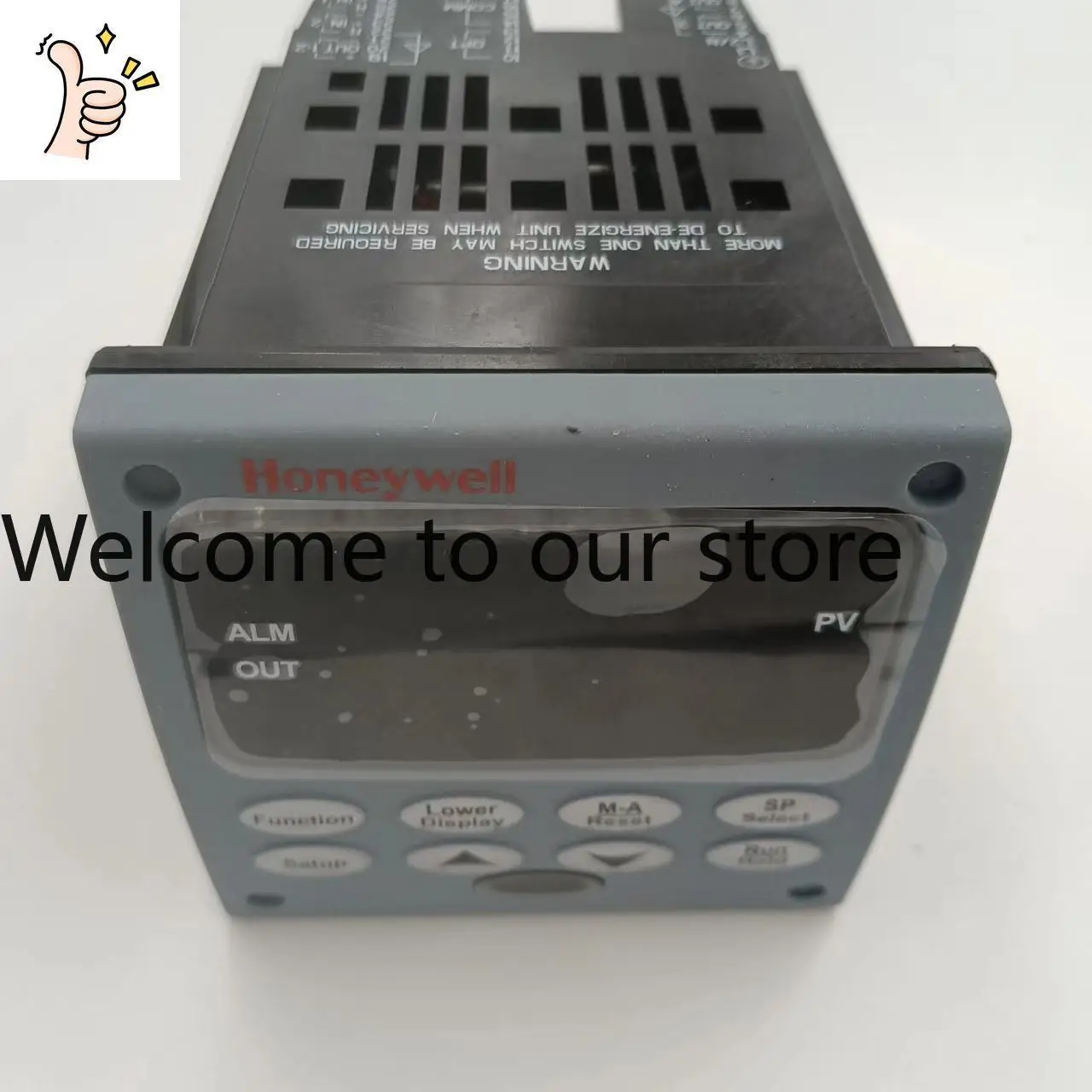 Honeywell Controller DC2900-CE-1S0-220-100-00-0