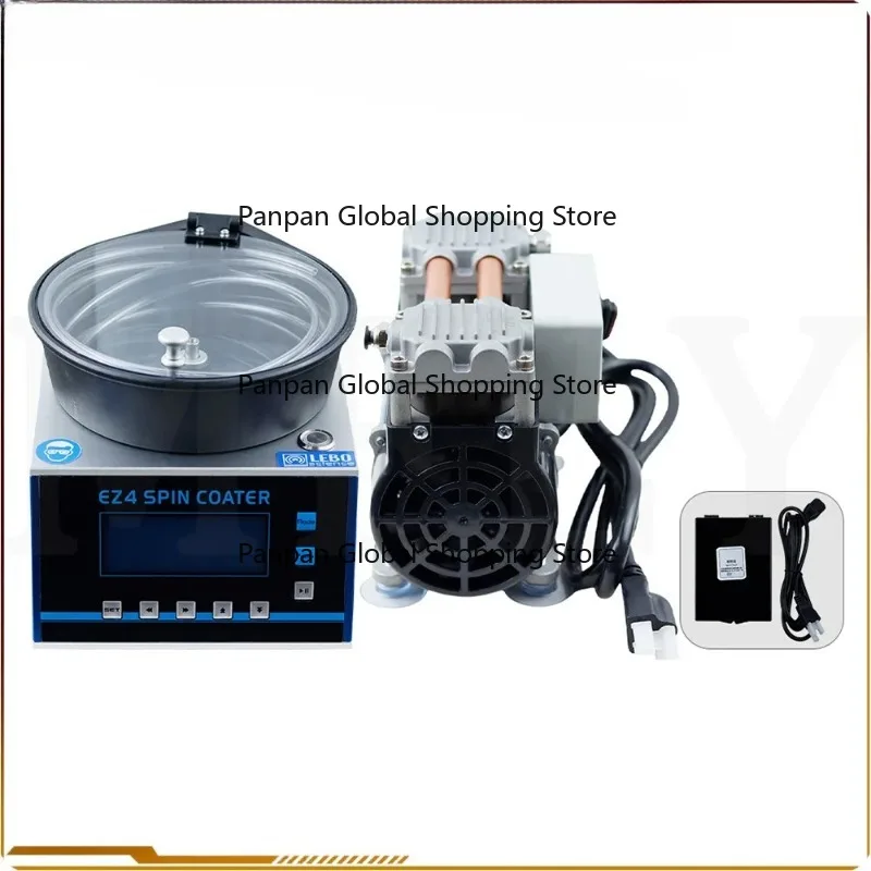 Laboratory Compact …