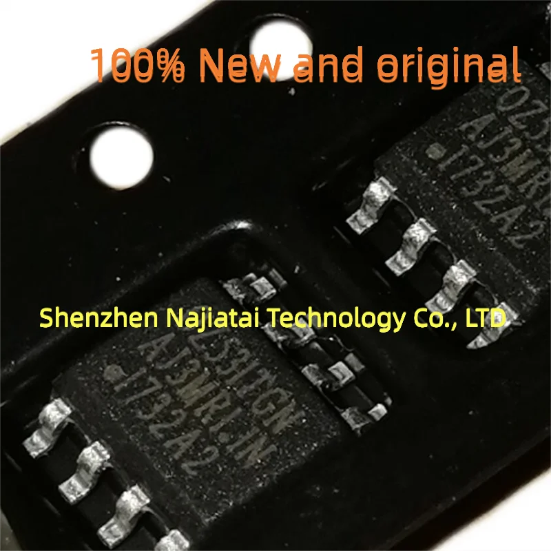 

10 шт./лот 100% новый OZ531TGN OZ531 0Z531TGN SOP8 IC чип