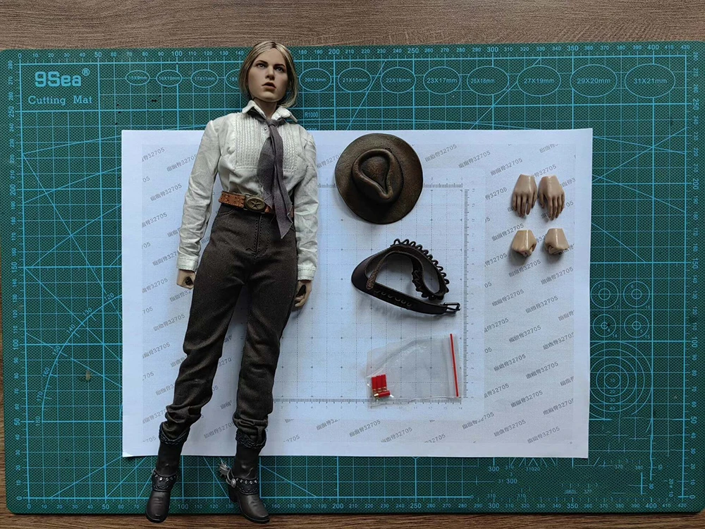 

1/6 VERYCOOL Женская дикая живопись США. Вест ковбойский война Бог Шади полный комплект подвижная экшн-фигурка подарок на день рождения