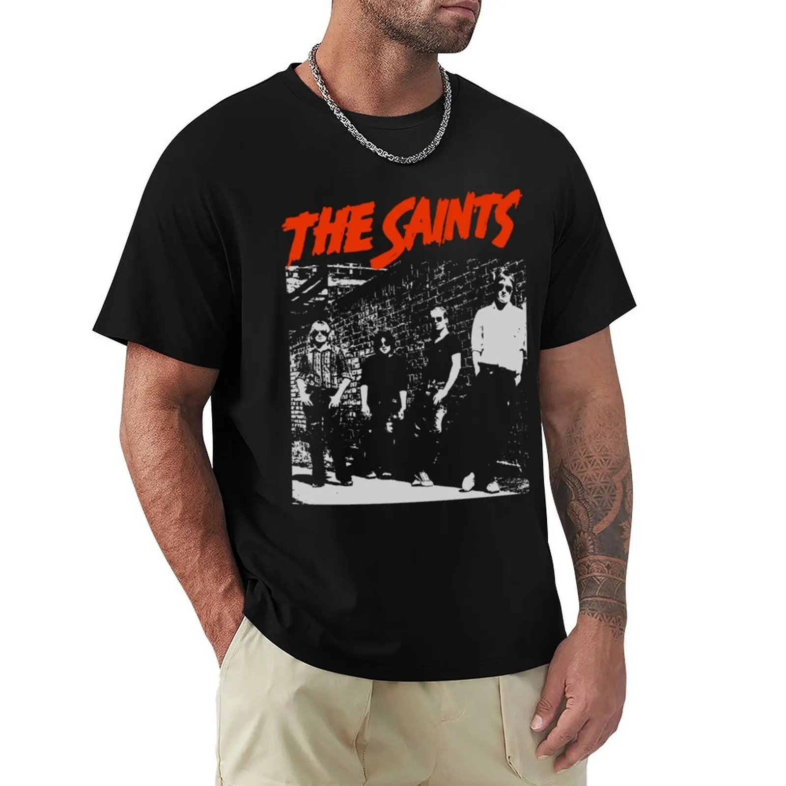 

The Boyband T-Shirt Funny t-shirts T-shirts oversize tshirts for men