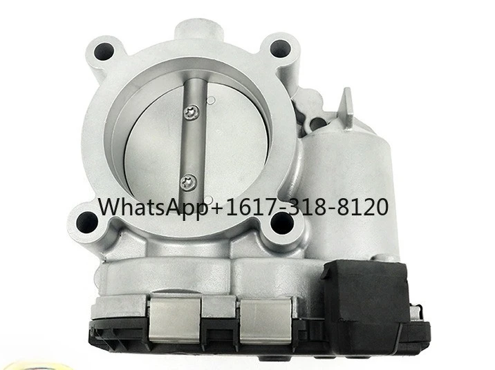 

Throttle 0280750175 for Merc edes Electronics A0280750175 throttle body