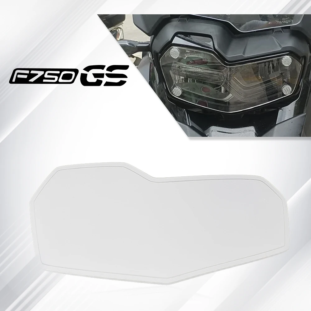 

For BMW F 750 850 GS F750GS F850GS ADVENTURE GS750 GS850 2018-2024 Motorcycle Headlight Grill Guard Protection Cover Protector